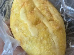 咸蛋厚芋泥软软包-LELECHA乐乐茶(新街口大洋店)