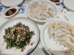 -东方饺子王(工农大路店)
