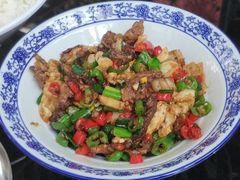 -聚缘·湘味音乐餐厅party(罗湖店)