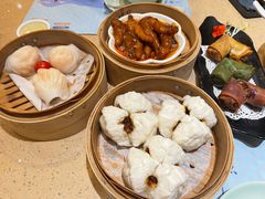 -点都德(A8店)