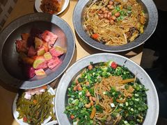 -水平有限广西米粉·广西风味集(五道口店)