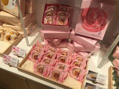 -好利来(红牌楼店)