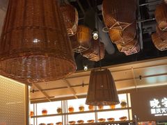 -晓宇重庆火锅(西安荟聚店)