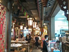 -蜀大侠火锅(建设路第五大道店)