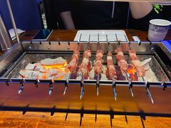 -三个蒙古大叔羊肉串(大宁店)