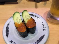 -寿司郎(北京路粤潮楼店)