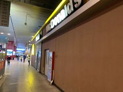 -麦当劳(东直门外大街店)