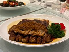 -嘉逸传菜(洛川东路店)