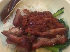 -辉旺烧鹅茶餐厅