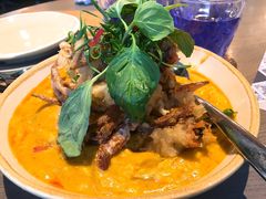 -CHINCHIN 青青·泰国料理(万象食家店)