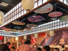 大堂-千寻山野烤肉(中关村店)
