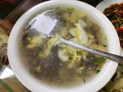 -文娟土菜馆(天柱山店)