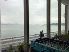 -龙景攀岩(海峡世茂广场店)