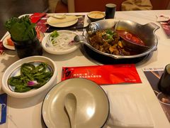 -刘一锅筋头巴脑(大悦城C店)