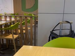 -德克士(五洲餐厅)