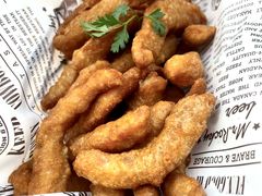 -MR.ROCKY洛奇先生·西餐&酒吧(太古仓店)