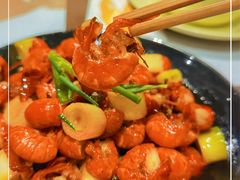 -一棠龙虾•王牌虾球(光谷天地店)