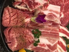 -九田家黑牛烤肉料理(石路天虹店)