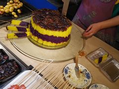 -大学城夜市大排档(凤栖路店)