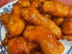 -北大地皖峰饭馆