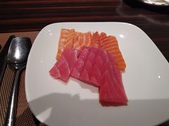 生鱼刺身-丽都皇冠假日酒店·Matrix亦餐厅(望京店)