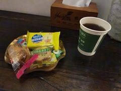 -域SPA·足疗·按摩·养生(静安寺店)