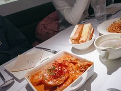 -春树下·树屋花房西餐厅(罍街AS1980店)