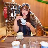 放松解压的世外桃源苏帮菜 | 寒山肆