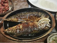 -坦坦大炉·韩式烤肉(望京店)