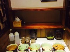 iphone_upload_pic-一叶一世界•素食餐厅(环球中心店)