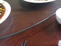 -蒙阴付老大鸡店