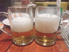 -月色西餐厅·海鲜刺身·烧烤(科学城保利郡雅酒店)