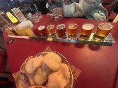 -牛啤堂精酿啤酒餐吧(五棵松华熙店)