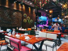 大堂-大师傅金奖啤酒鱼(西街口总店)