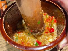 -茄子恰恰·新云南小炒(坪山益田店)
