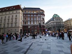 -斯蒂芬主教座堂(Stephansdom)