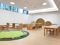 -绿城奇妙园双语日托(华茂悦峰园区)