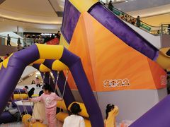 -宝龙城(杭州滨江店)