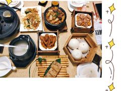 -喜鹊茶点.啫煲(车陂店)