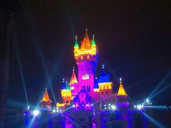 -青岛方特梦幻王国
