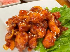 -韩礼年糕(飞虹路店)