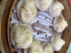 -食惠里小笼包面馆(越秀店)