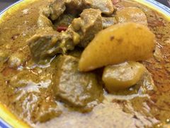 -威尼斯人酒店琳琅美食广场