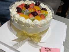 -海底捞火锅(亲贤北街店)