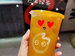 -CoCo都可(方庄店)