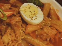 -三代烤肉(保利广场店)
