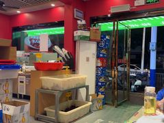-菜哥龙虾•九江菜(七中店)