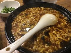 酸辣汤-妈妈的味道(工人体育场东路店)