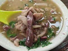 -清真永恒华威肉饼(潘家园店)
