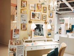 -宜家家居(哈尔滨商场店)